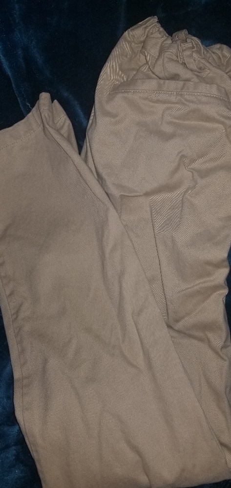 Old Navy boys chinos size 16